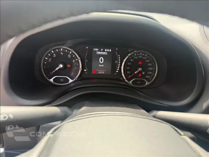 RENEGADE 1.3 T270 Turbo Sport Altitude