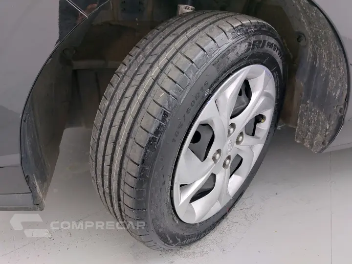 HB20 1.0 12V FLEX COMFORT MANUAL