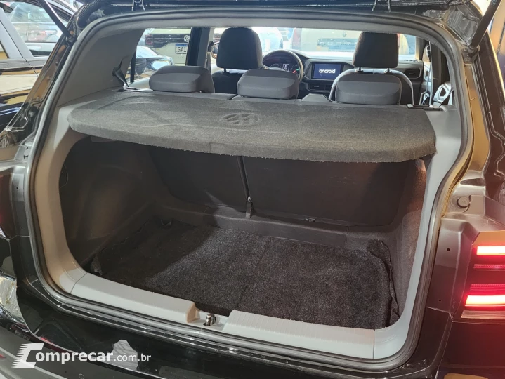 T-CROSS 1.0 200 TSI Sense