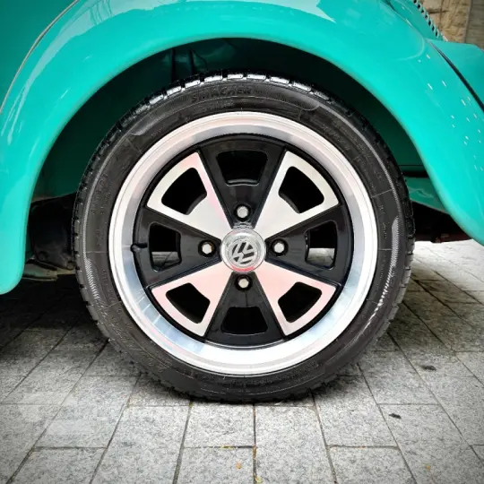 FUSCA 1.5 8V