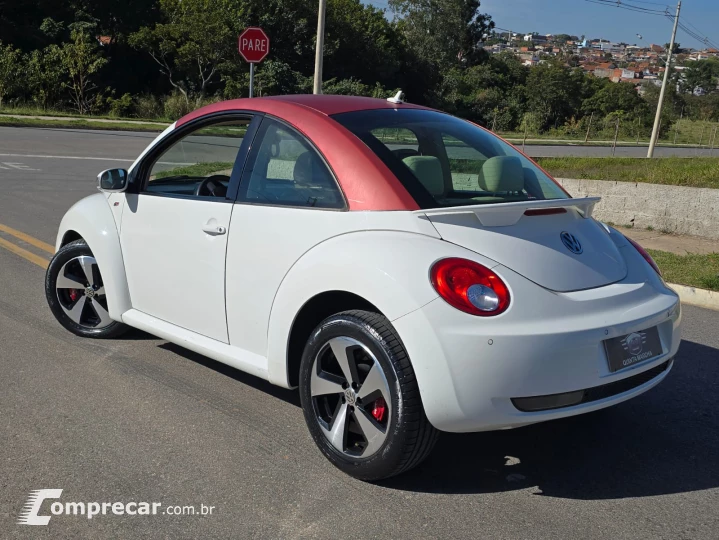 New Beetle 2.0