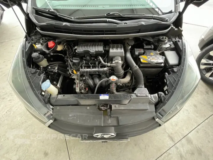 HB20 C./C.Plus/C.Style 1.6 Flex 16V Mec.