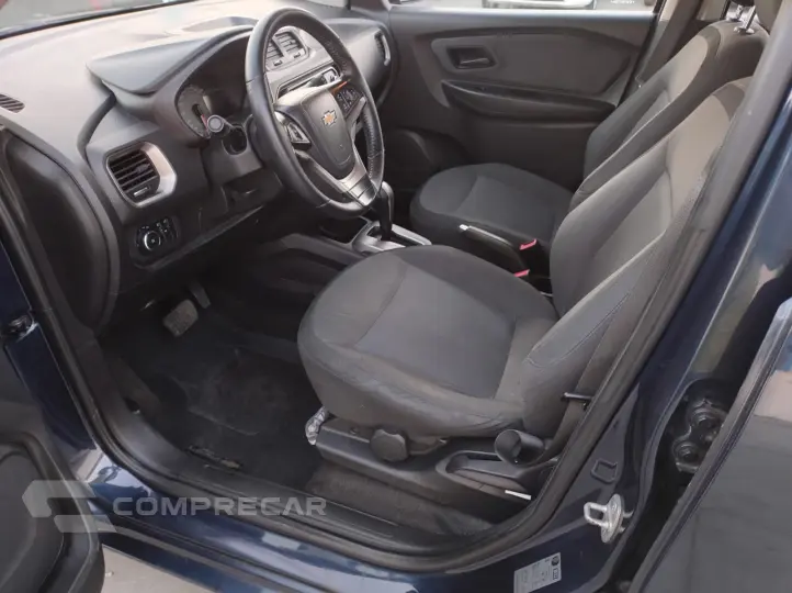 SPIN 1.8 LT 8V