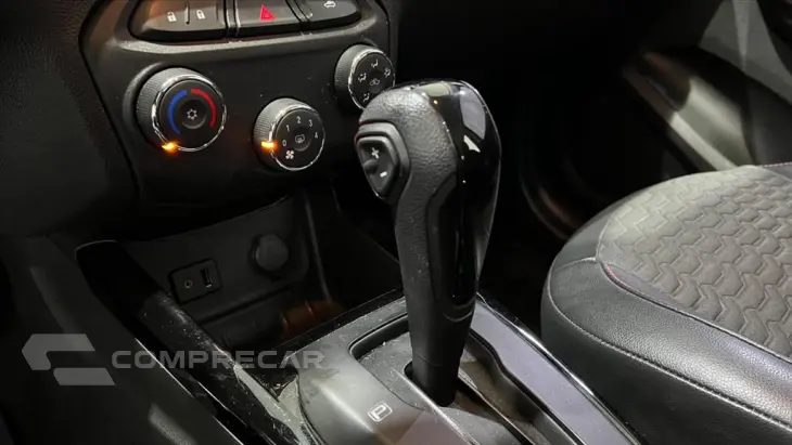 ONIX 1.4 MPFI LTZ 8V FLEX 4P AUTOMÁTICO