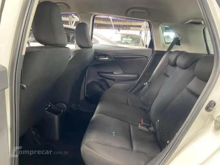 FIT LX 1.5 FLEXONE AUT