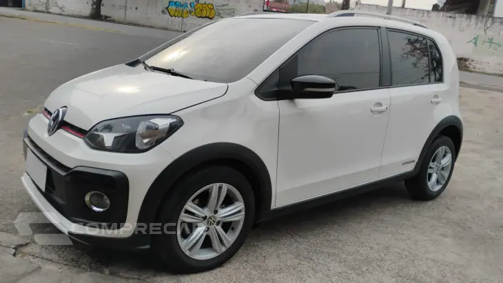UP TSI turbo Extreme