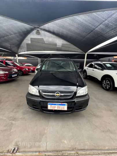 ZAFIRA 2.0 MPFI Expression 8V