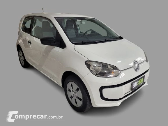 UP 1.0 MPI Take UP 12V