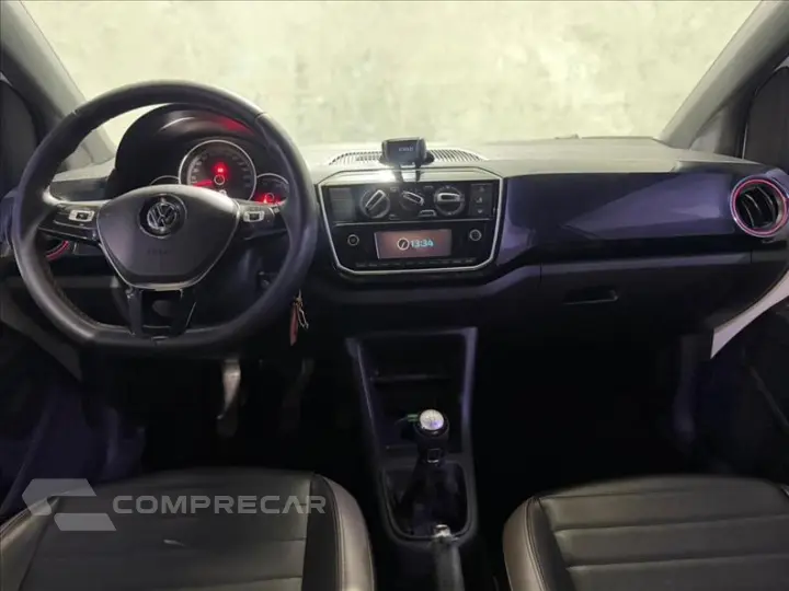 UP 1.0 TSI Pepper 12V