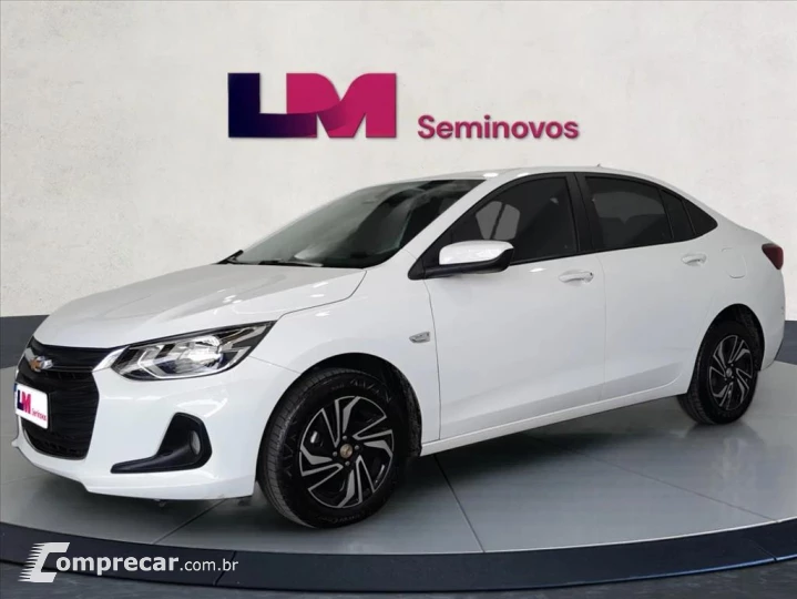 ONIX 1.0 TURBO FLEX PLUS LT MANUAL