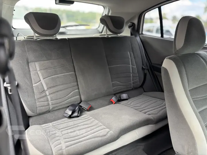 AGILE 1.4 MPFI LTZ 8V