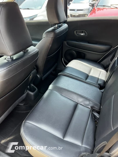 HR-V 1.8 16V EX