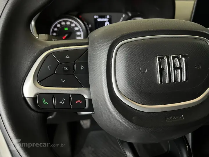 PULSE 1.3 FLEX DRIVE MANUAL