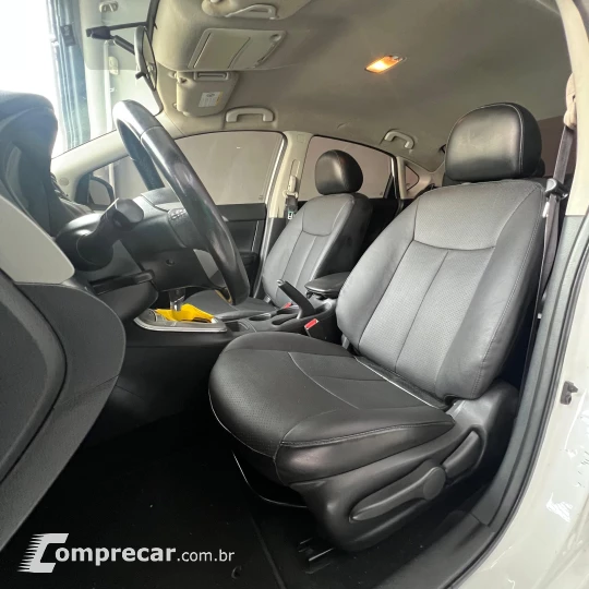 Sentra SV 2.0 FlexStart 16V Aut.