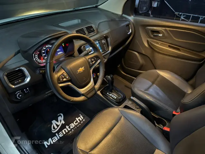 SPIN SPIN PREMIER 7L 1.8 8V ECONOFLEX 4P C/AR - AUTOMÁTICO