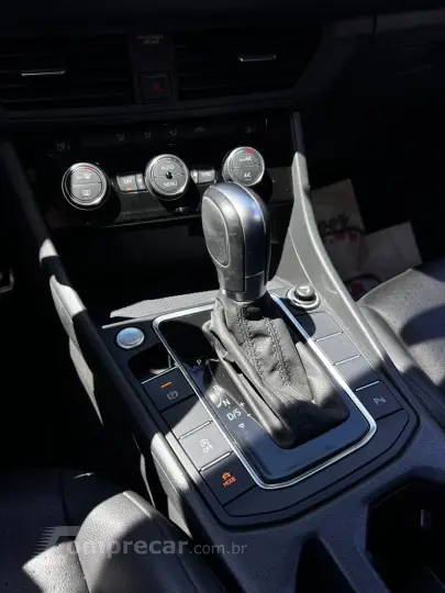 JETTA 1.4 250 TSI Comfortline