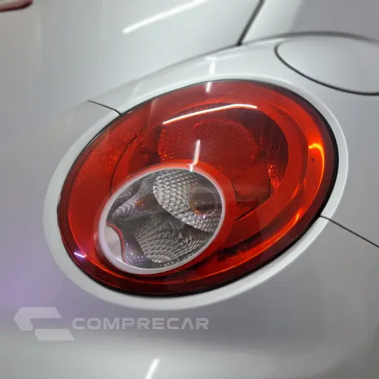 NEW BEETLE 2.0 MI 8V