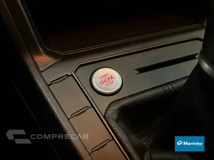POLO 1.0 170 TSI COMFORTLINE AUTOMÁTICO