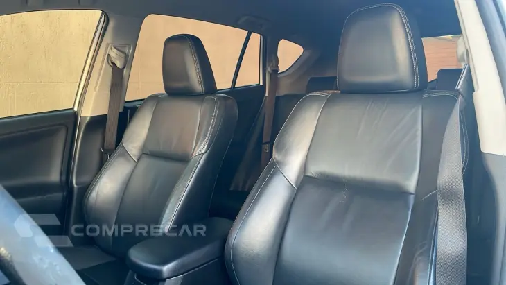 RAV4 2.0 4X4 16V