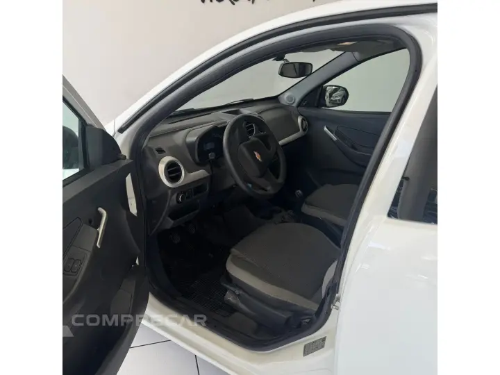 MONTANA 1.4 MPFI LS CS 8V FLEX 2P MANUAL