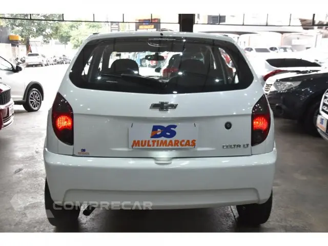 CELTA - 1.0 MPFI LT 8V 4P MANUAL