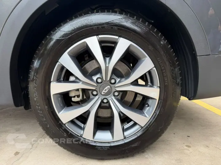 Tiggo 7 Pro 1.6 Tgdi Gasolina Max Drive Dct