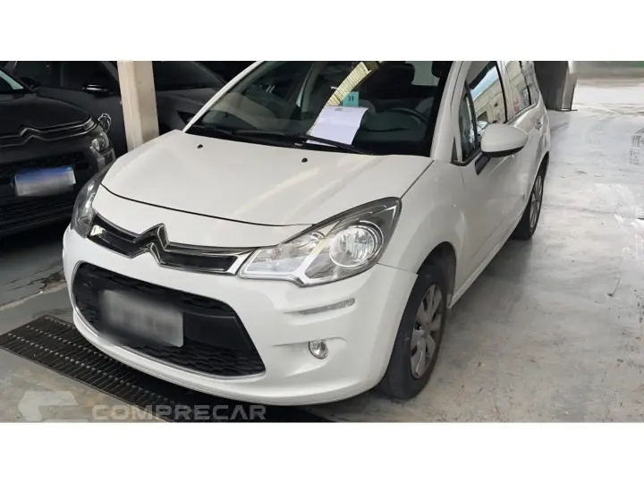 C3 1.2 PURE TECH FLEX ATTRACTION MANUAL