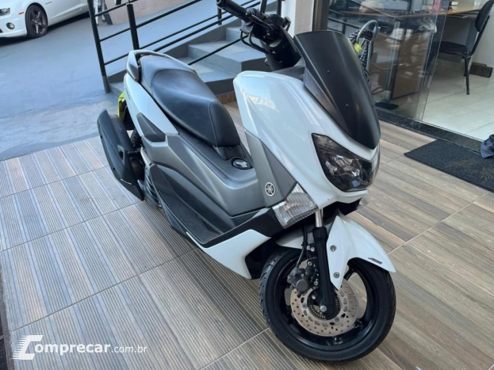 NMax