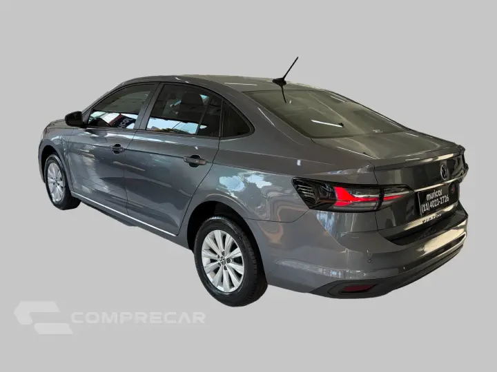 VIRTUS 1.0 170 TSI AUTOMÁTICO