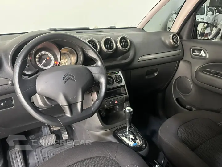 C3 1.6 Picasso Tendance 16V