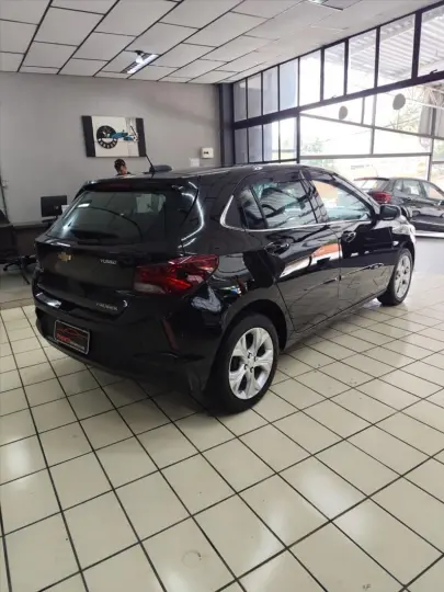 ONIX 1.0 Turbo Premier