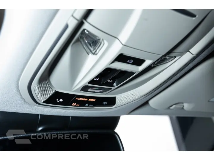 HAVAL H6 H6 PREMIUM HEV (HIBRIDO)