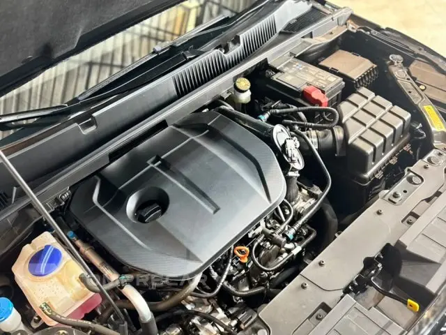ARRIZO 6 PRO - 1.5 TCI HYBRID MAX DRIVE CVT