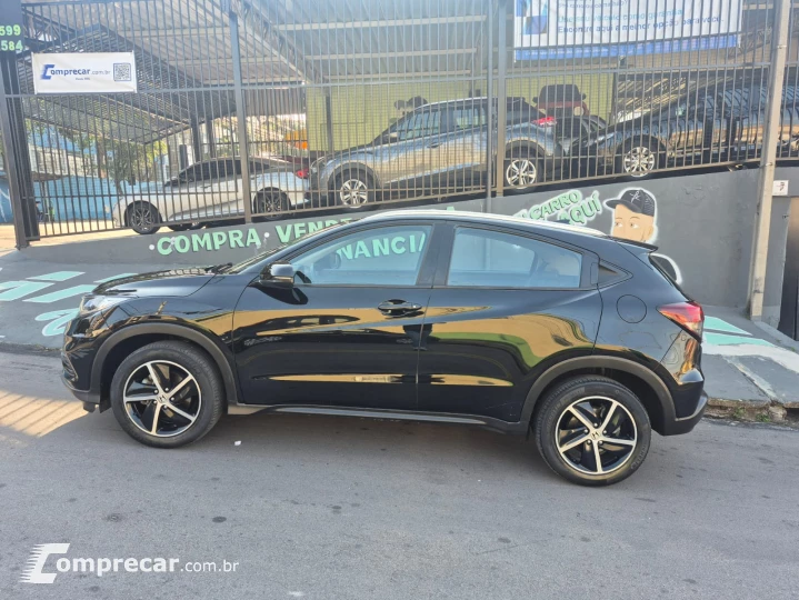 HR-V EX 1.8