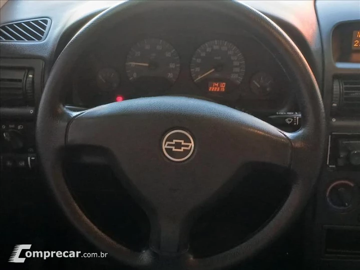 ASTRA 2.0 MPFI Advantage 8V