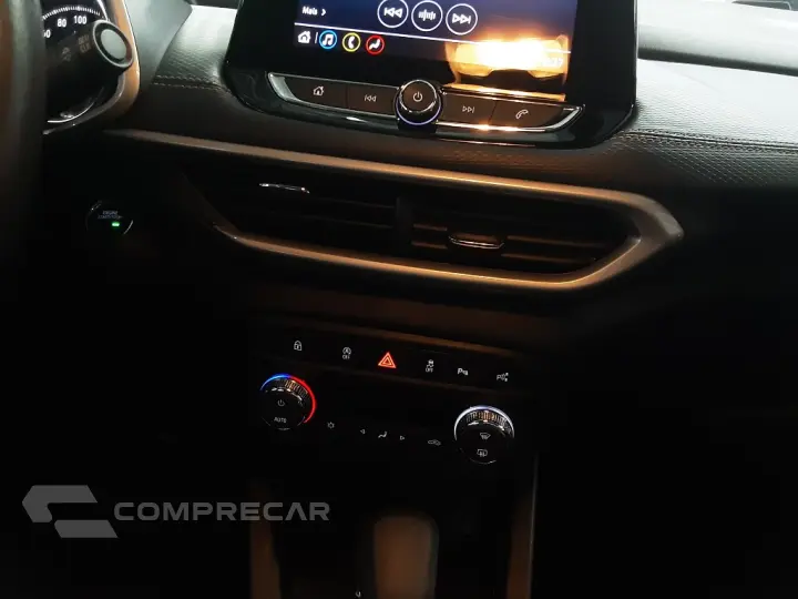 TRACKER 1.2 TURBO FLEX PREMIER AUTOMÁTICO