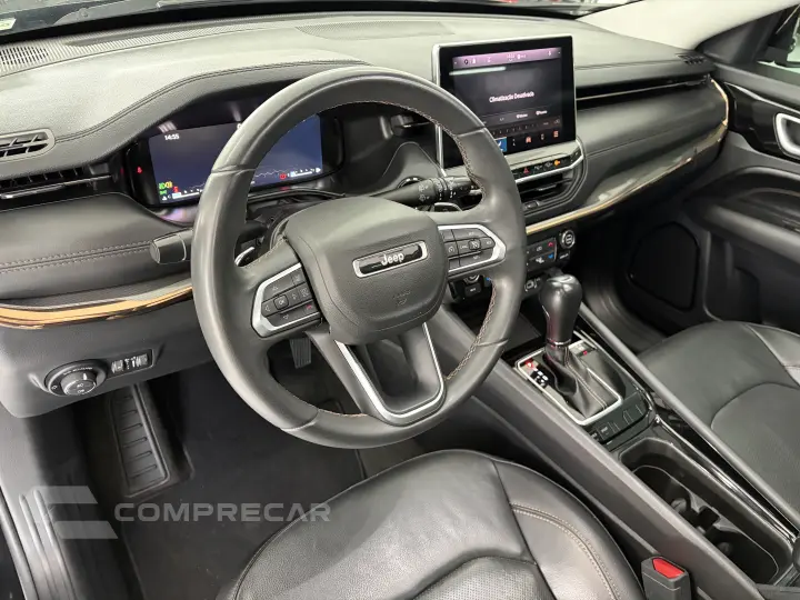 COMPASS 1.3 T270 TURBO FLEX LIMITED AT6