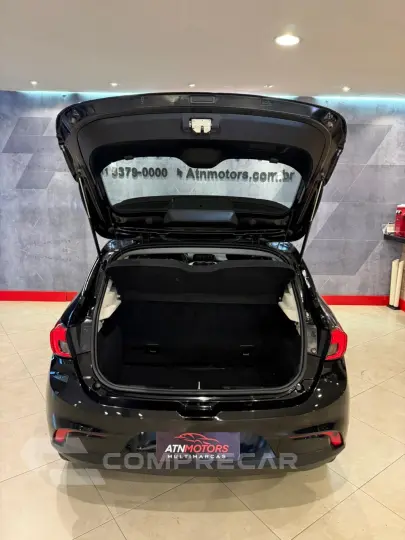 Argo 1.0 4P FLEX FIREFLY