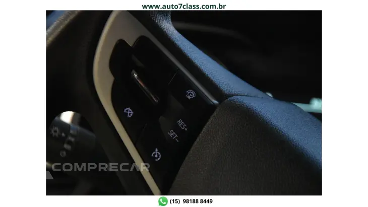 TRACKER - 1.0 TURBO LT AUTOMÁTICO