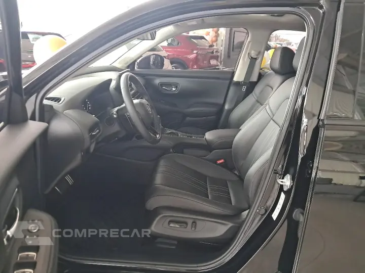 ZR-V 2.0 i-VTEC GASOLINA TOURING CVT