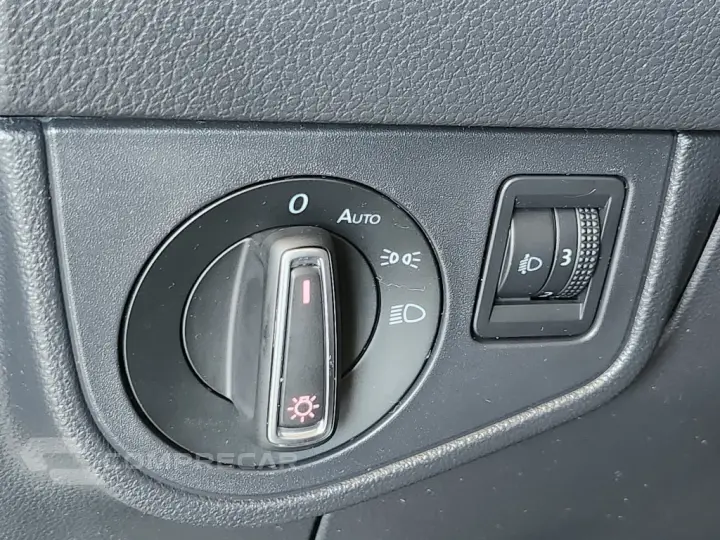 POLO 1.0  170 TSI HIGHLINE AUTOMÁTICO