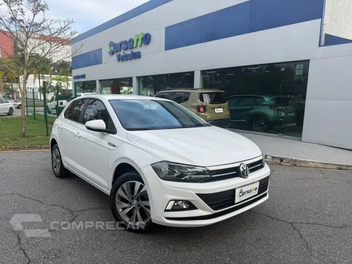 POLO 1.0 200 TSI Highline