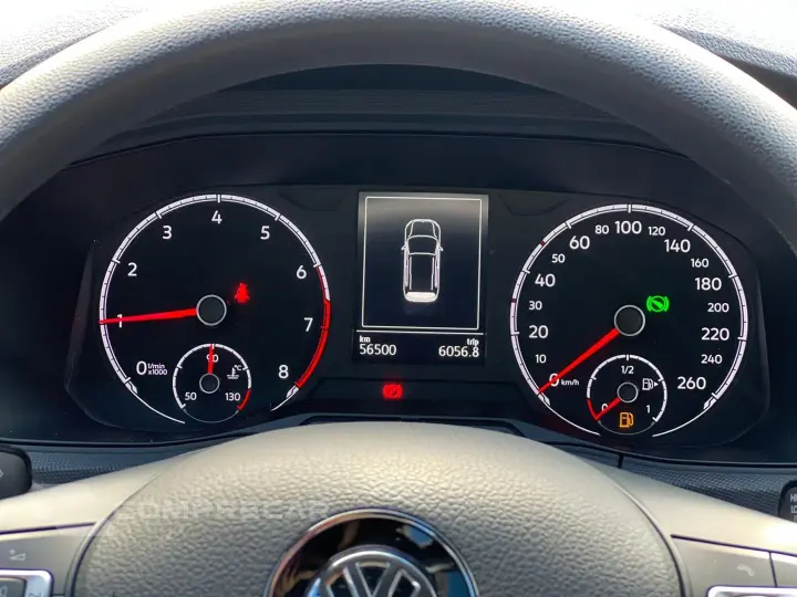 T-Cross 1.0 200 Tsi Total Flex Sense Automático