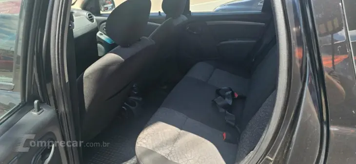 DUSTER 1.6 16V SCE Expression