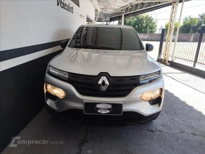 KWID 1.0 12V SCE ZEN