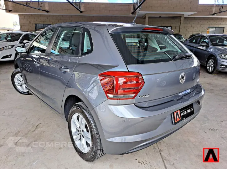 POLO 1.0 200 TSI Comfortline