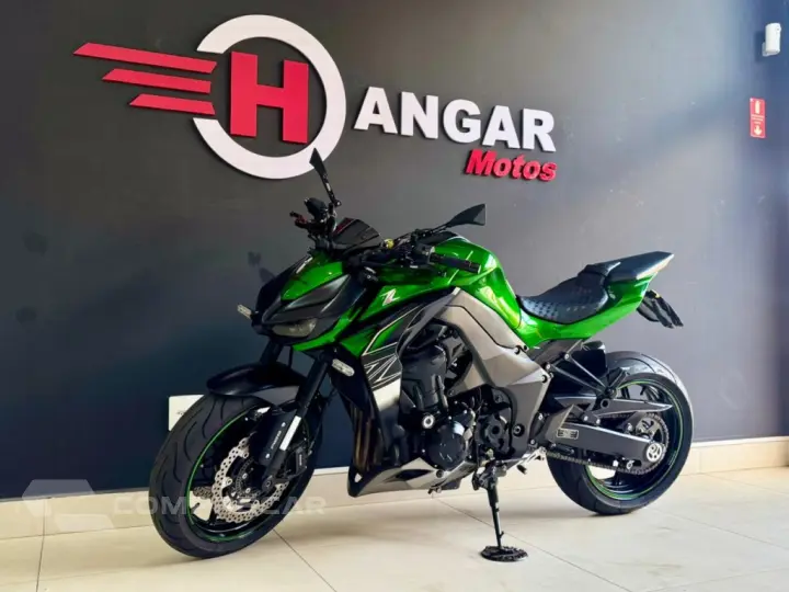 Z1000