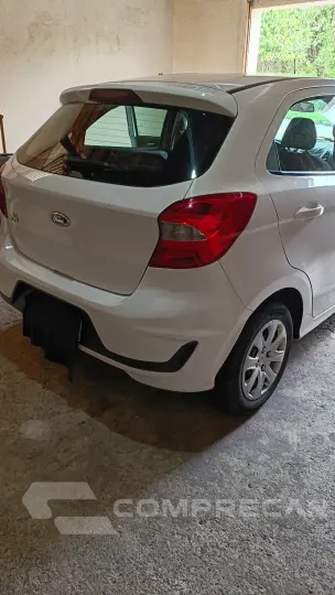 KA + 1.0 SE 12V