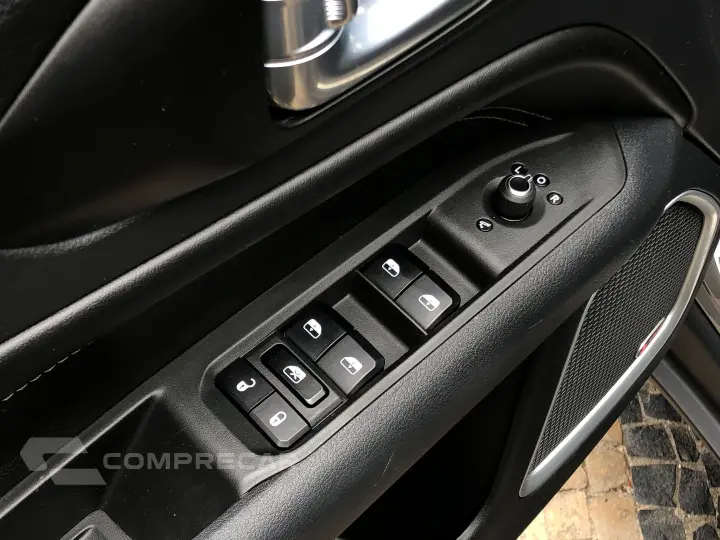 Compass 1.3 T270 Turbo Flex Longitude At6