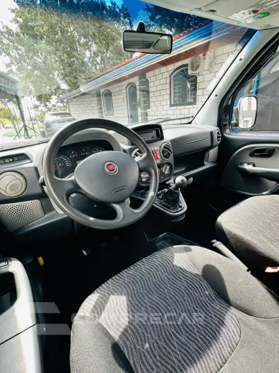 DOBLÒ 1.4 MPI Attractive 8V